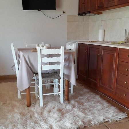 Gorjelina 'S House Villa Volos Luaran gambar