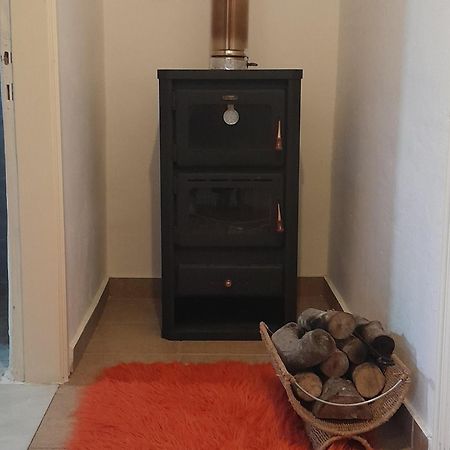 Gorjelina 'S House Villa Volos Luaran gambar