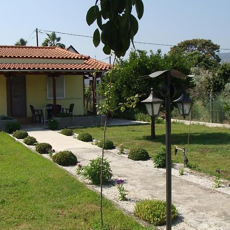 Gorjelina 'S House Villa Volos Luaran gambar