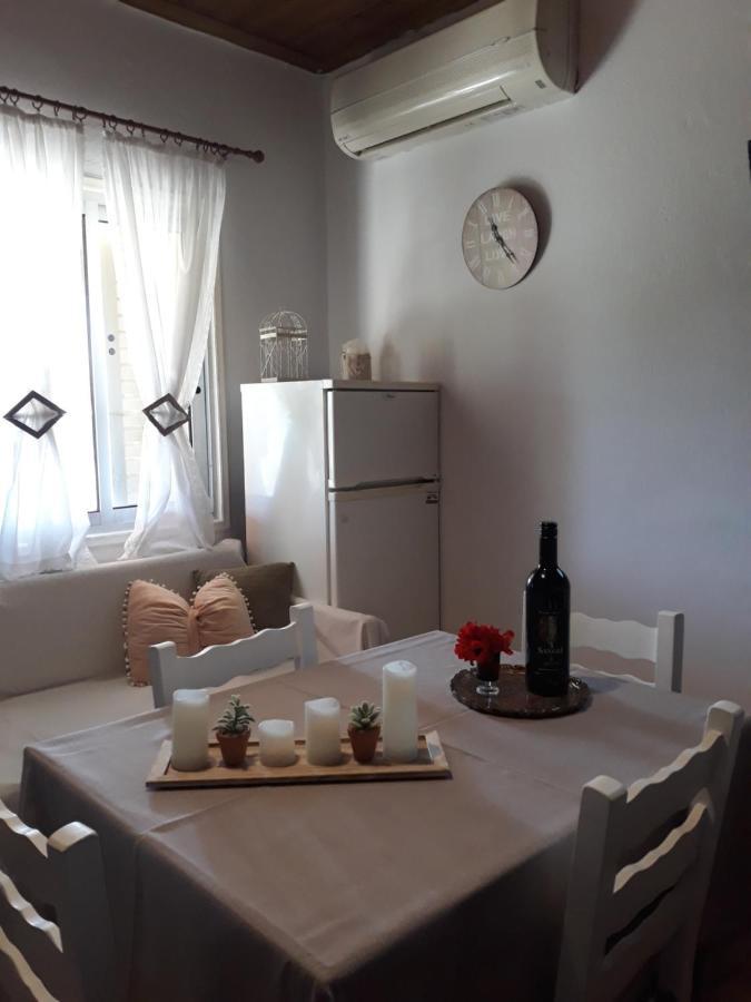 Gorjelina 'S House Villa Volos Luaran gambar