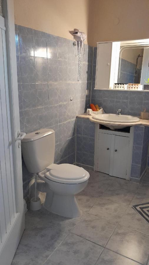 Gorjelina 'S House Villa Volos Luaran gambar