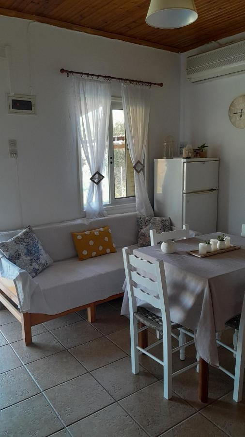 Gorjelina 'S House Villa Volos Luaran gambar