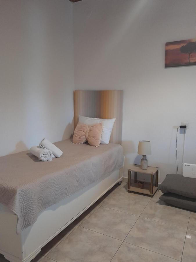 Gorjelina 'S House Villa Volos Luaran gambar