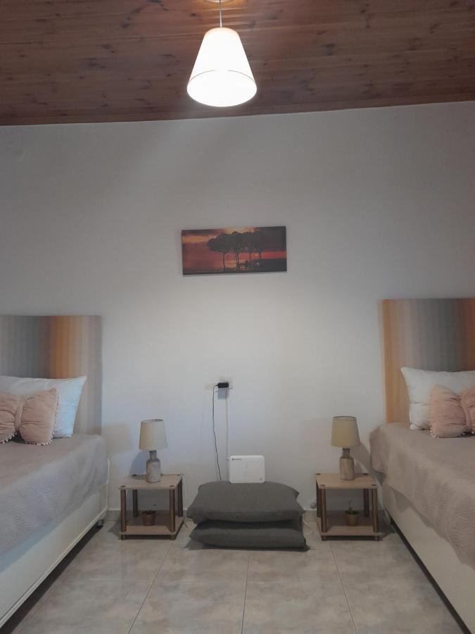 Gorjelina 'S House Villa Volos Luaran gambar