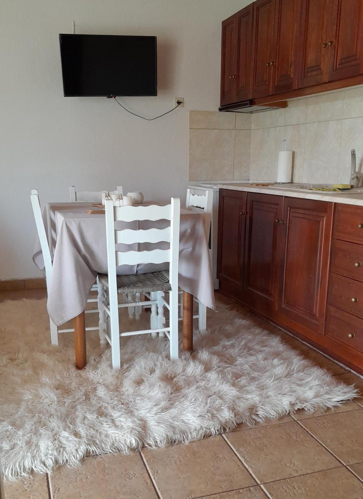 Gorjelina 'S House Villa Volos Luaran gambar