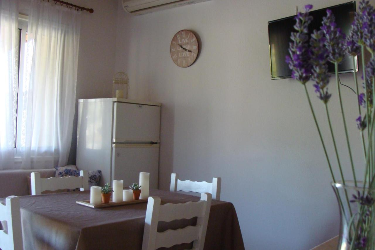 Gorjelina 'S House Villa Volos Luaran gambar