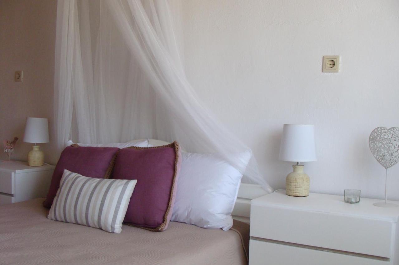 Gorjelina 'S House Villa Volos Luaran gambar