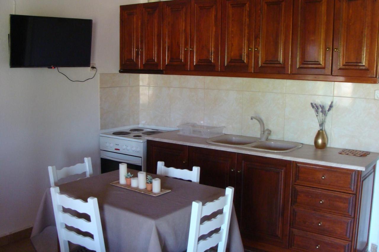 Gorjelina 'S House Villa Volos Luaran gambar