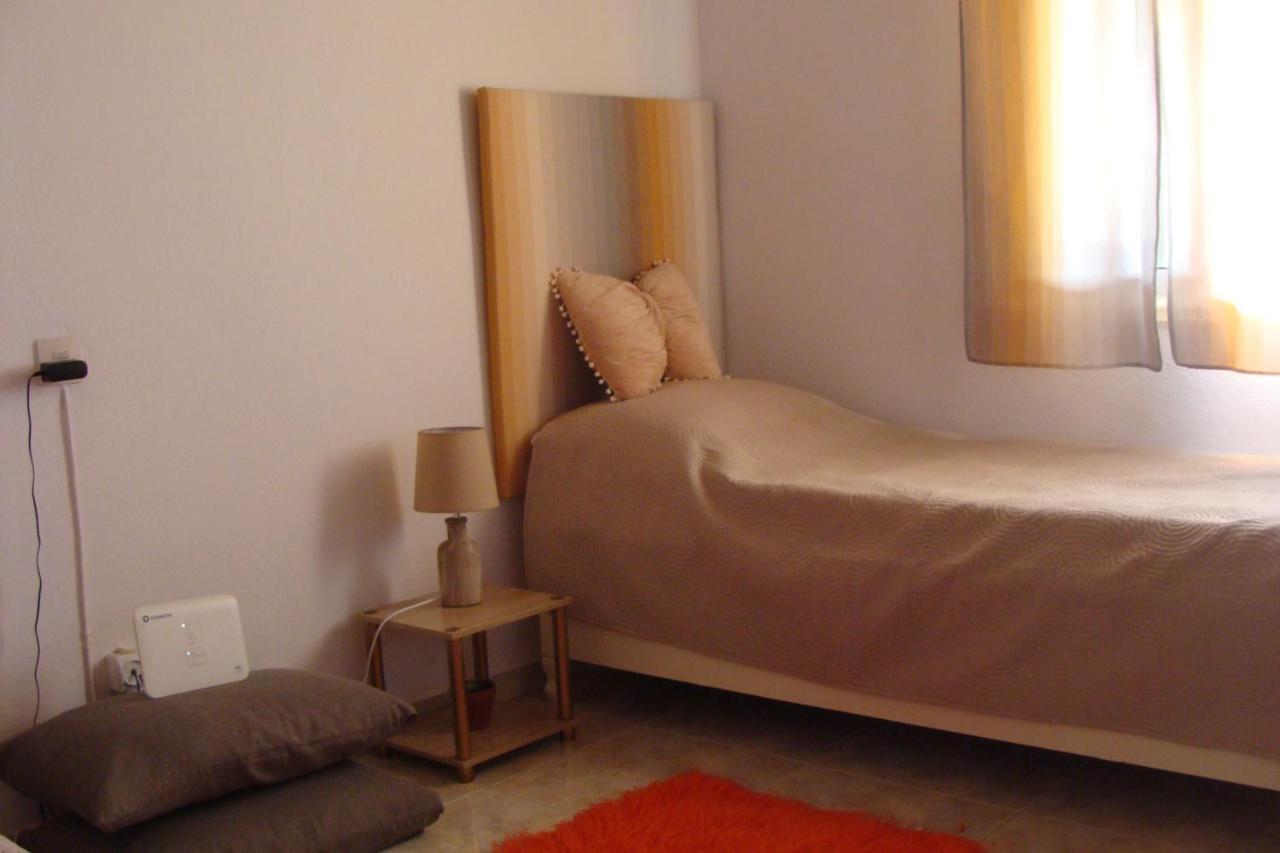Gorjelina 'S House Villa Volos Luaran gambar
